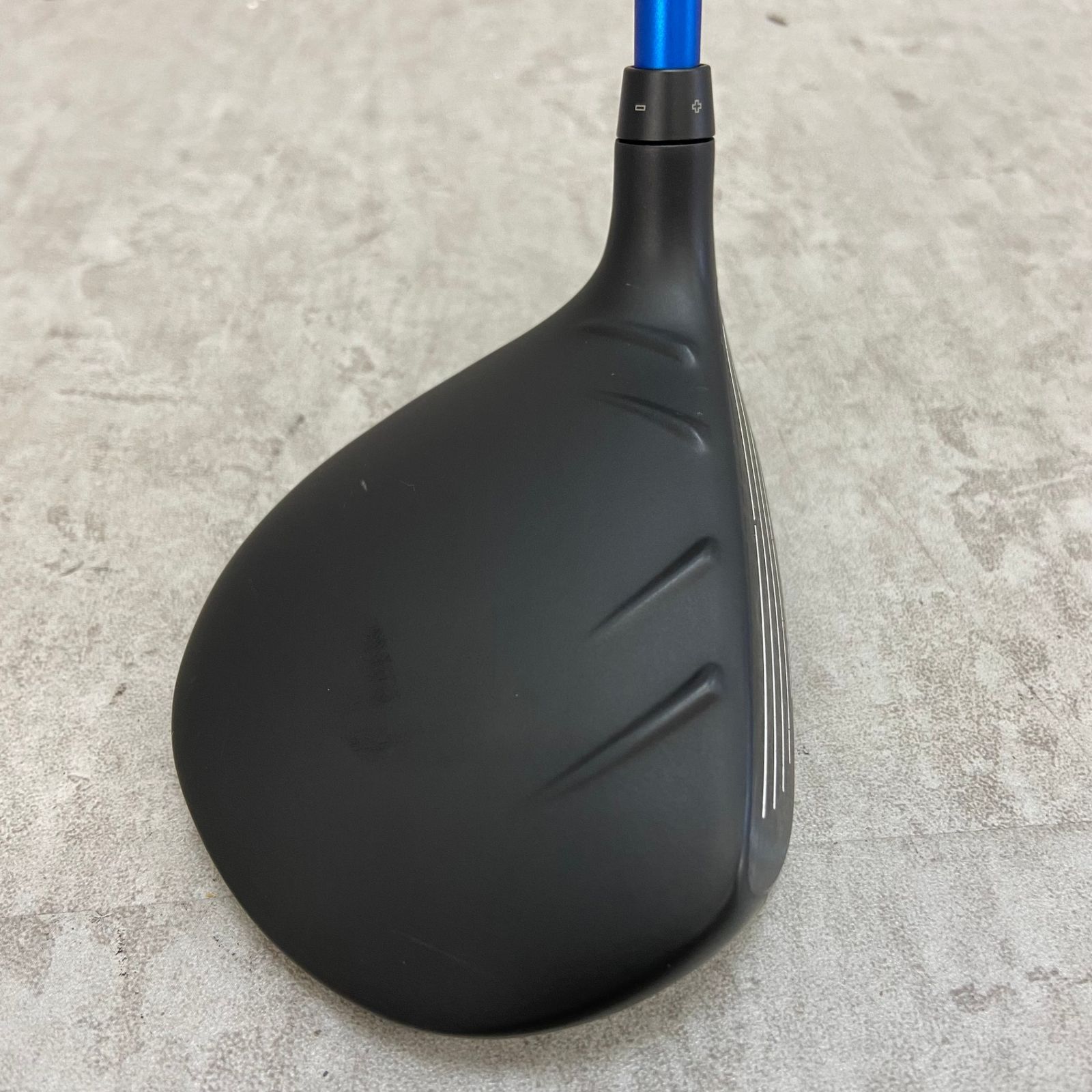 PING - PING　ピン　G30　メンズゴルフ5W　カーボン　S　18°　右利き用　FW　フェアウェイウッド　Cleek　クリーク　41.75インチ　D-1　約340g PING - PING ピン G30 メンズゴルフ5W カーボン S 18° 右利き用