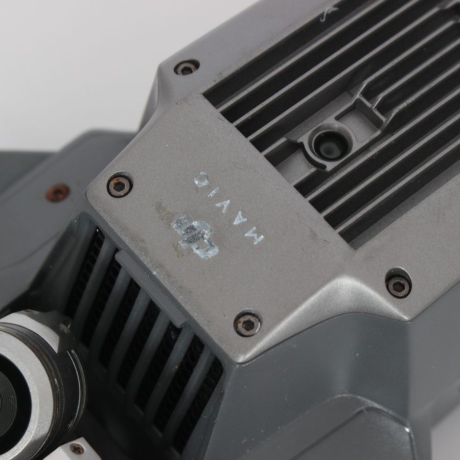 DJI Mavic