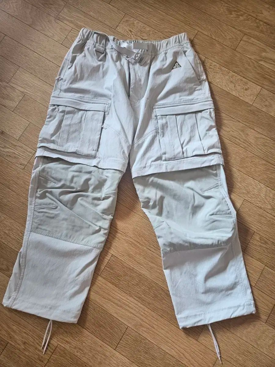 NIKE ナイキ acg スミスサミット ライトボーン アジア xl