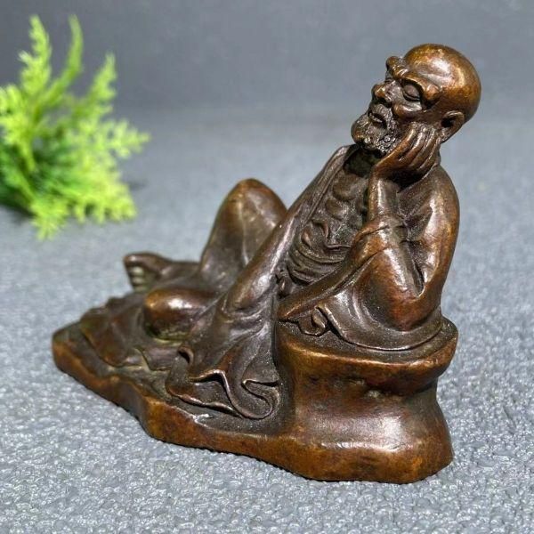 スカルプ・ヘナ（SCALP HENNA）- ブラウン‪‪✕‬オレンジ セット‬