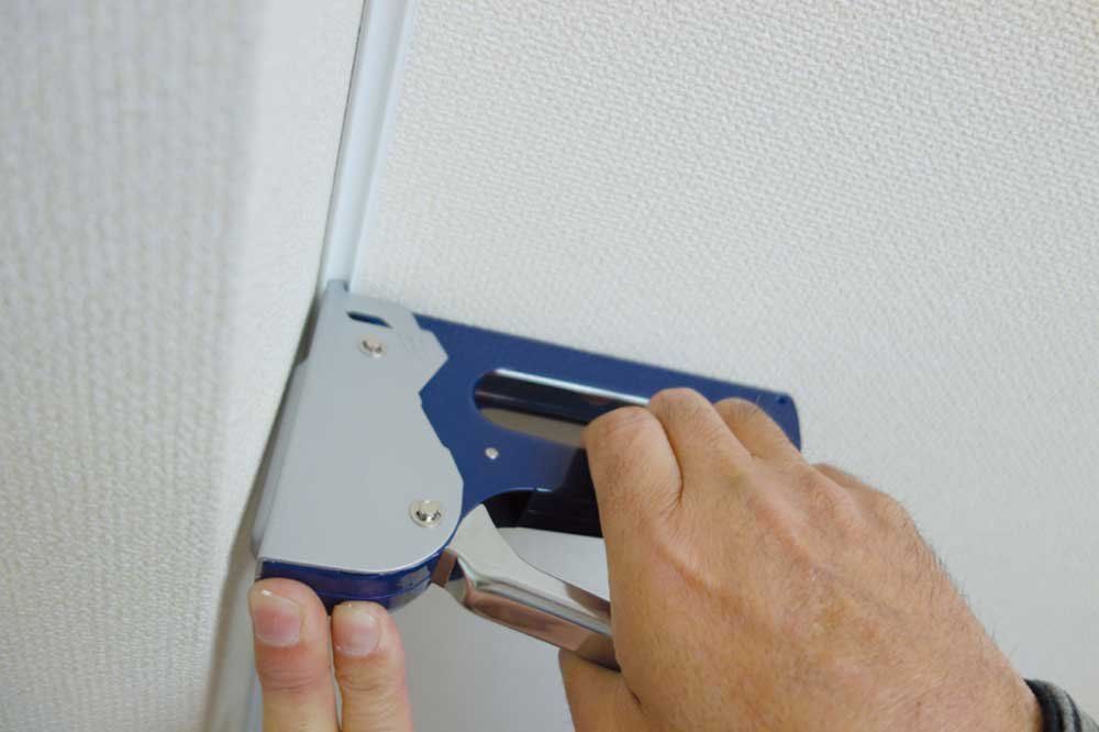 SK11 モール固定用タッカー
