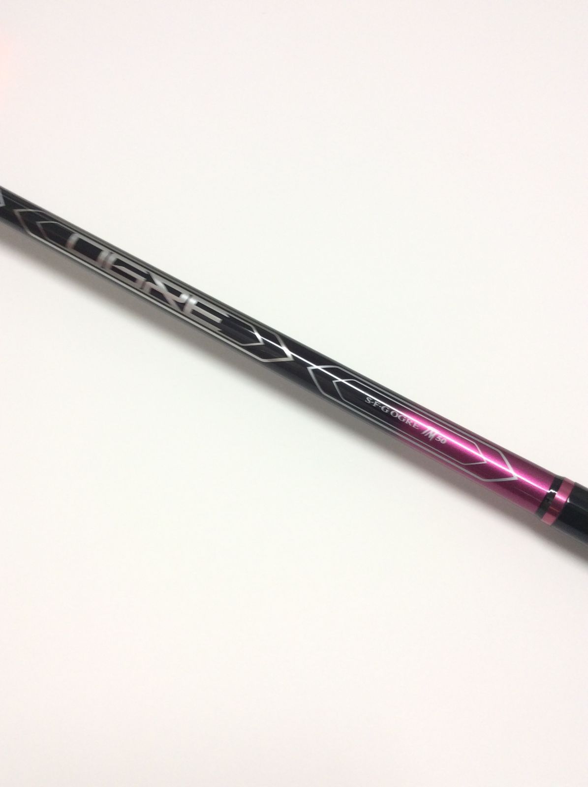 中古品】釣武者 S.F.G OGRE TM50 - メルカリ