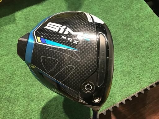 シムMAX ユーティリティ28° SIM MAX 6番ユーティリティ 28度 シャフトS