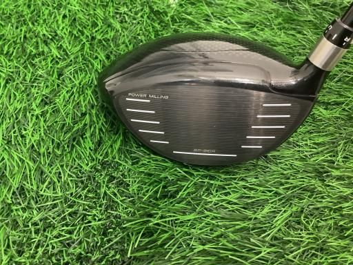 中古】 ブリヂストン BRIDGESTONE B3 DD 10.5° ドライバー DR
