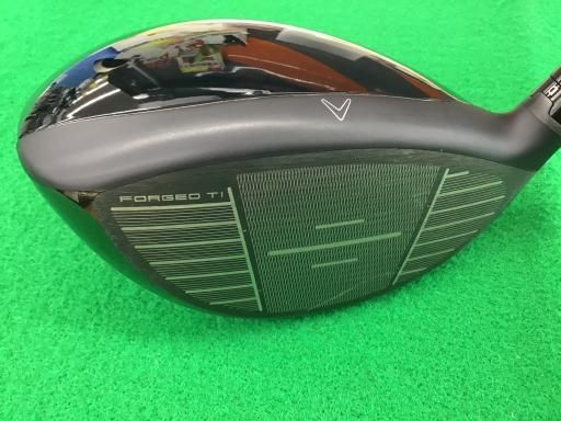 中古】 キャロウェイ PARADYM 9° ドライバー DR VENTUS TR 5 for