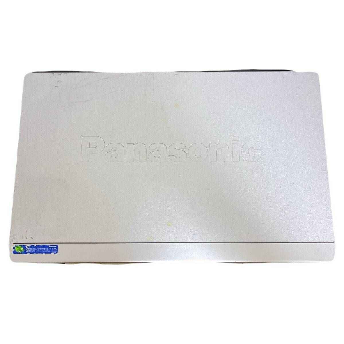 T08645400 【整備品】 Panasonic パナソニック ビデオデッキ