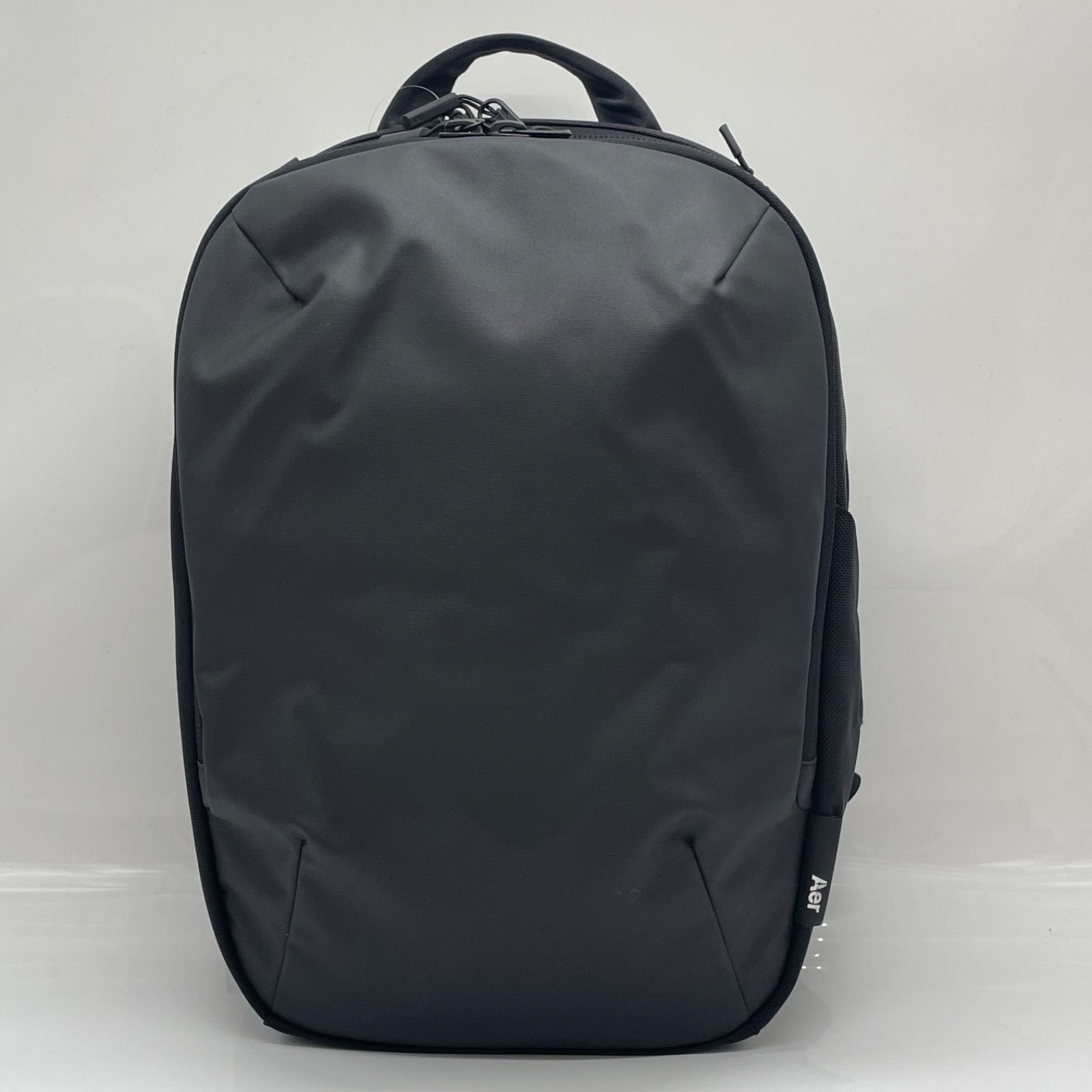 BN6447●Aer エアー Day Pack 2 デイパック AER31009 ビジネスリュック ブラック
