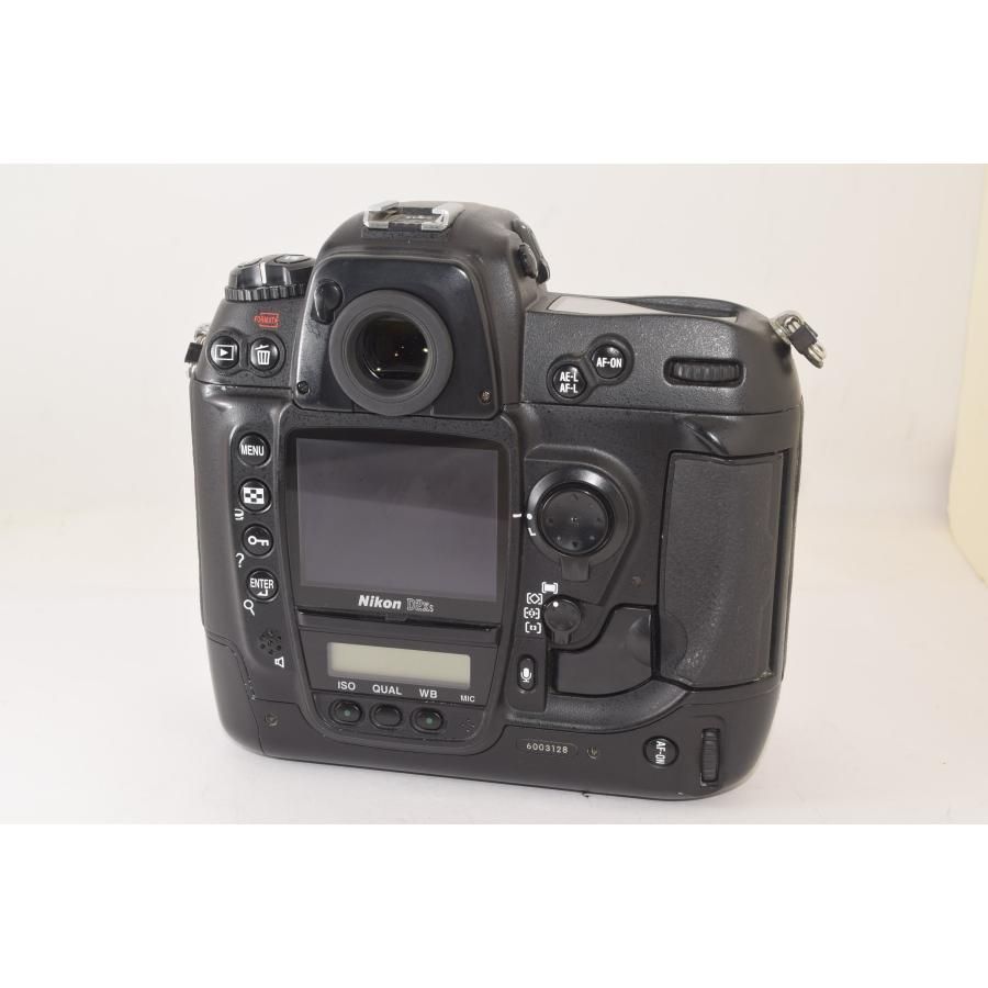  Nikon ニコン D 2 Xs ボディ デジタル一眼レフカメラ 2502015 デジタル一眼レフ デジタルカメラ