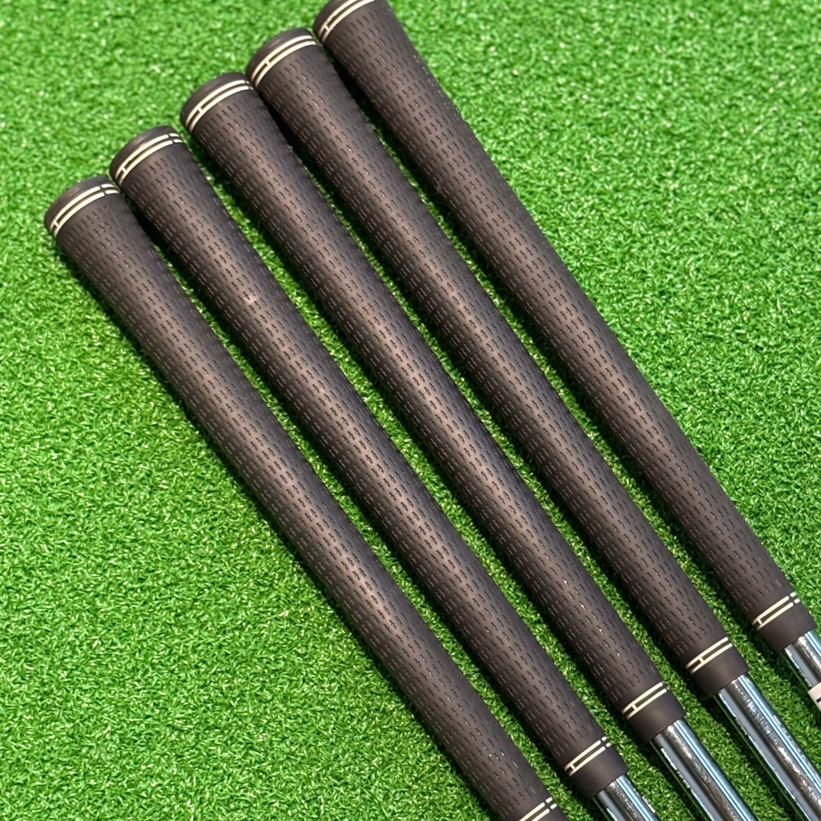 N.S. PRO Zelos 7 シャフト 5本セット 楽天市場】日本シャフト N.S.Pro ゼロス7 スチール アイアン