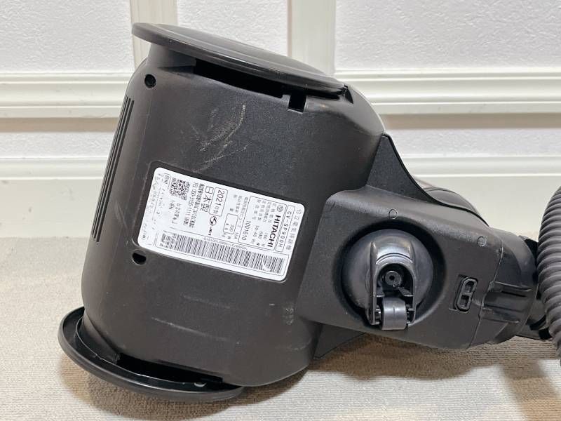 パワかるサイクロン