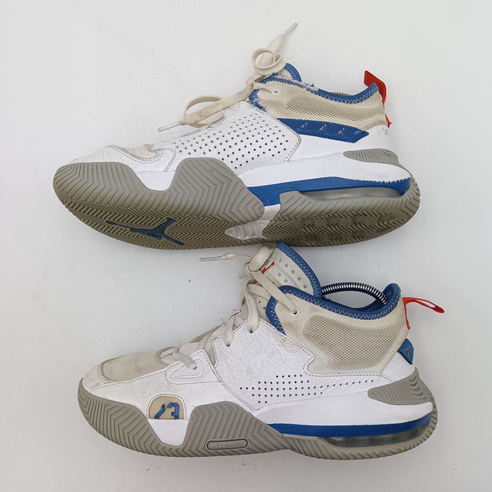 【美品】ナイキ エアジョーダン ステイ ロイヤル 2 27cm 楽天市場】ナイキ ジョーダン ステイ ロイヤル 2 NIKE JORDAN
