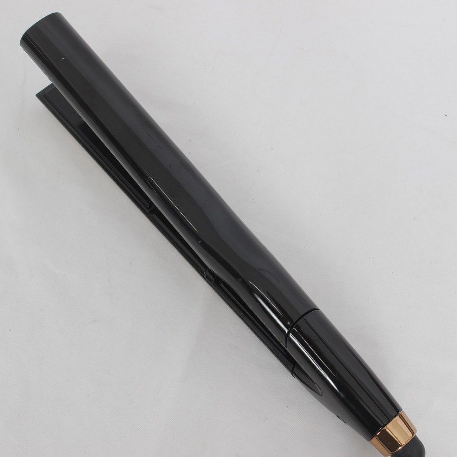 ジャンク品ヘアビューロン 4d リュミエリーナ HBRST4D-G-JP