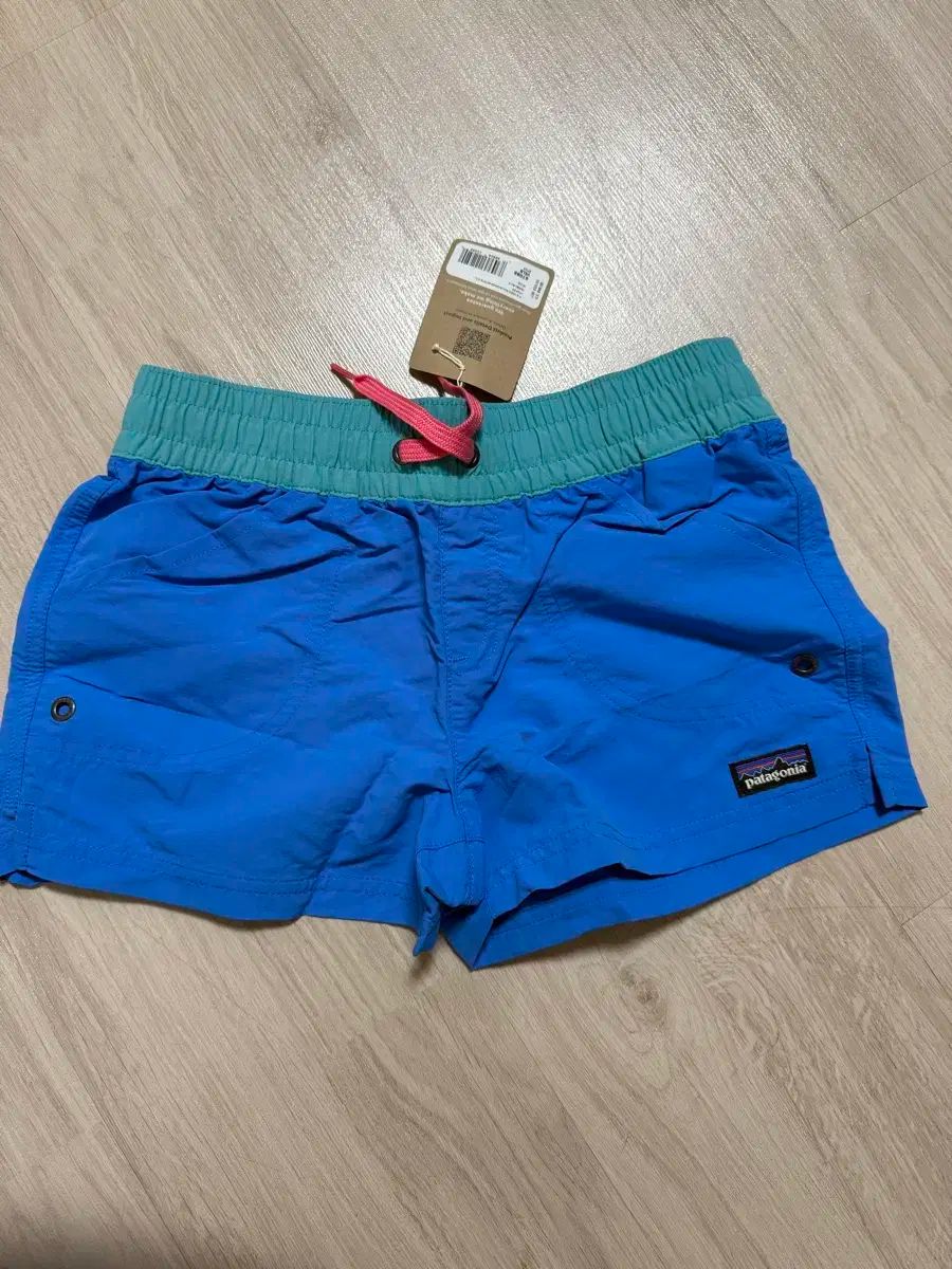 patagonia パタゴニア ガールズ Mサイズ テクチェ