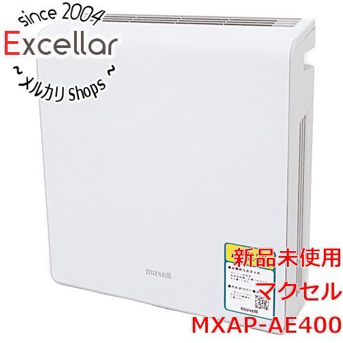 bn:8] マクセル 業務用オゾン除菌消臭器 MXAP-AE400 - メルカリ