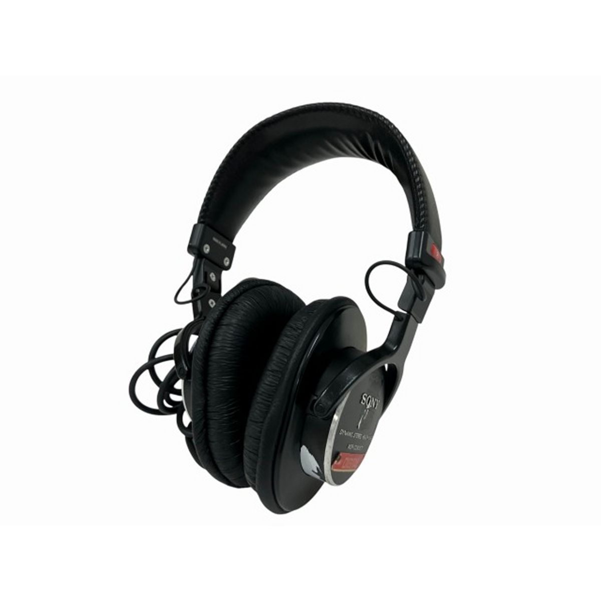 SONY MDR-CD900ST モニターヘッドホン オーディオ 音響 O9874635