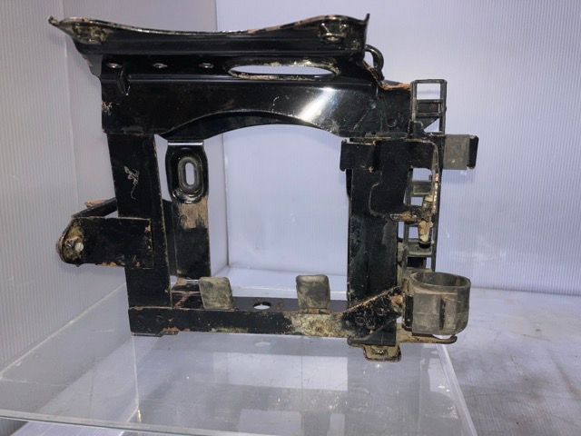 CBX1000/SC06 バッテリーボックス　後期＿い CBX1000 ホンダ フルスケール 純正タイプ スピードメーター