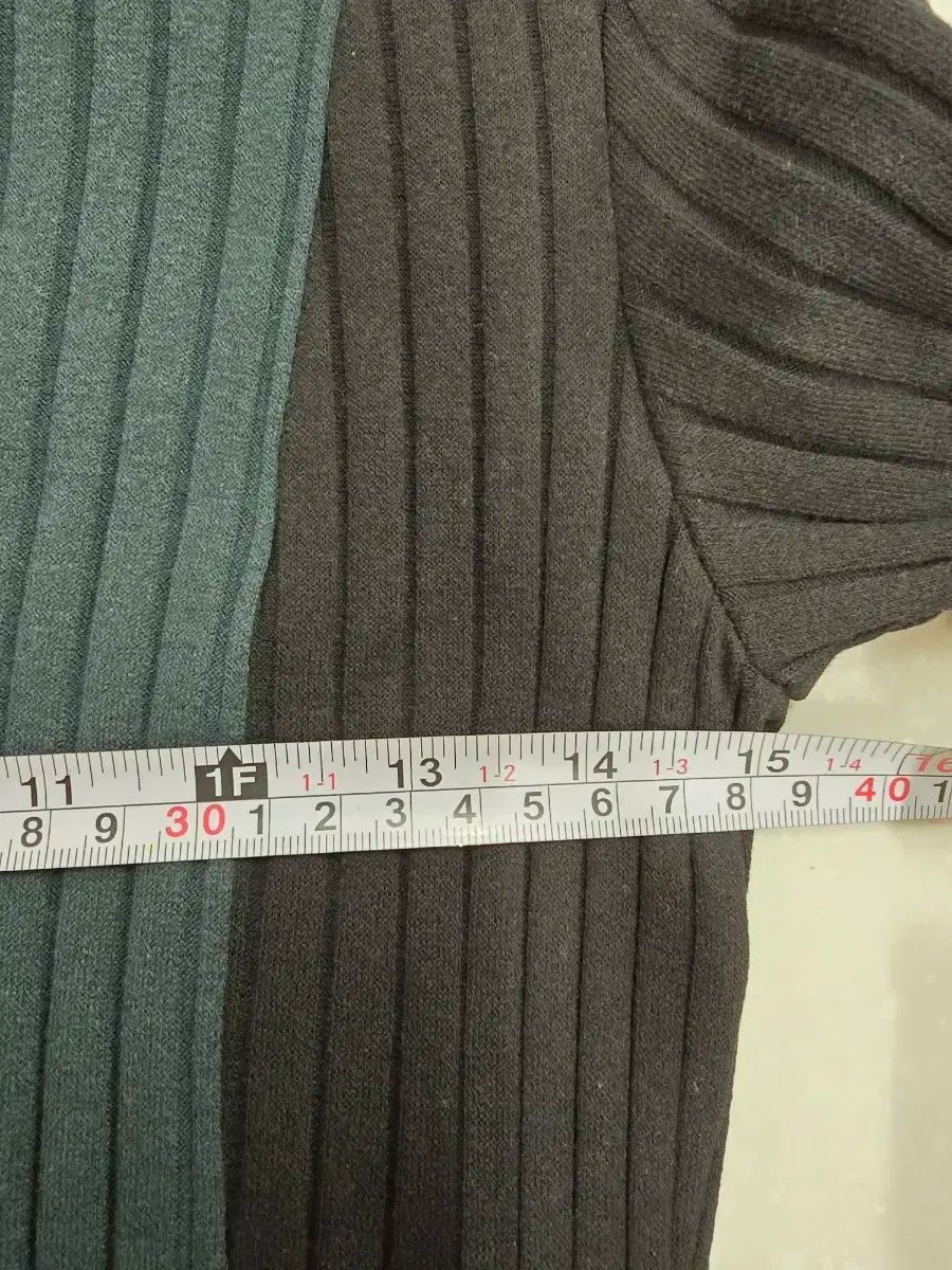 The
