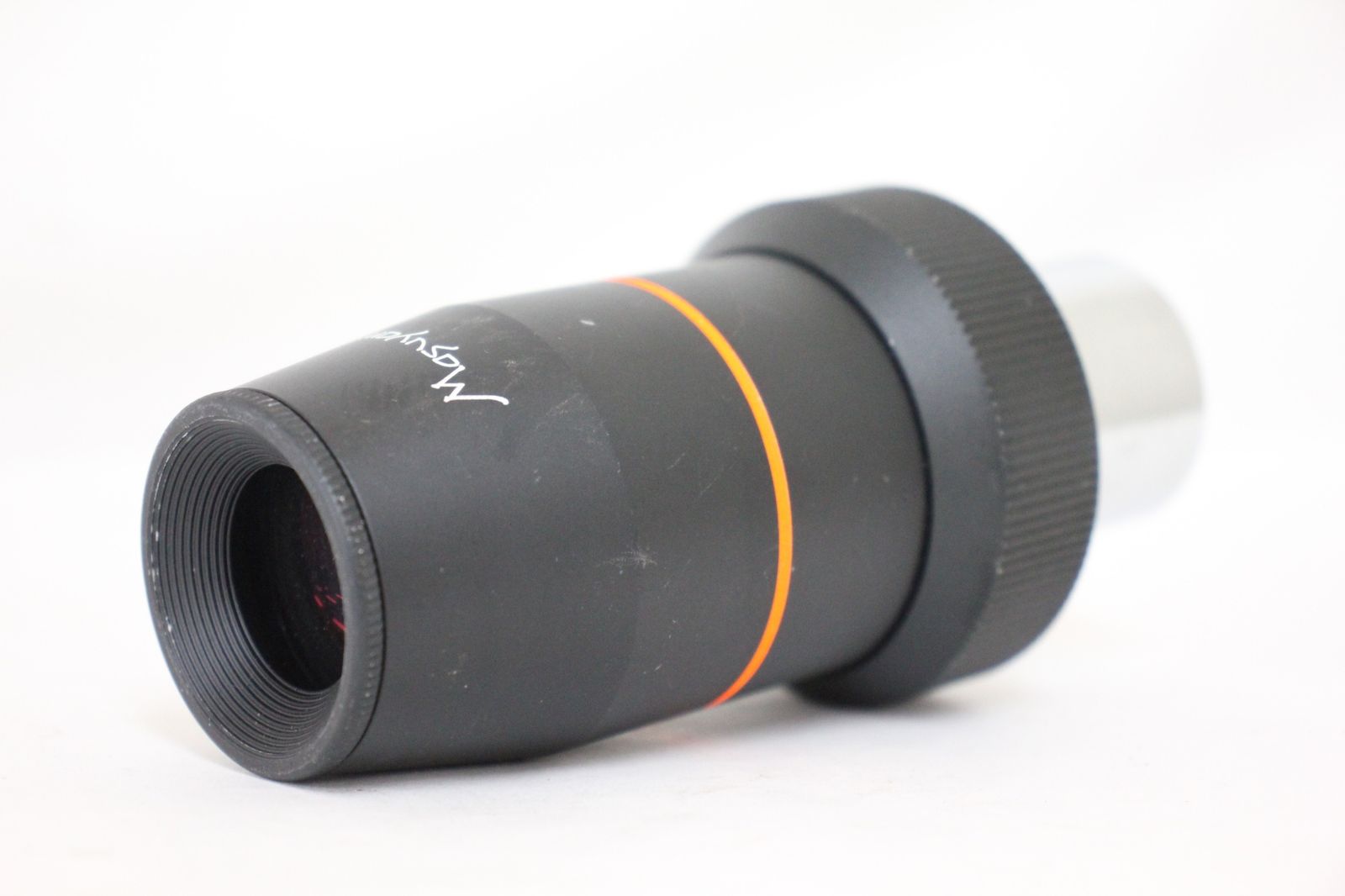 返品保証 マスヤマ Masuyama 30mm 52° 望遠鏡パーツ アイピース 接眼レンズ M7660