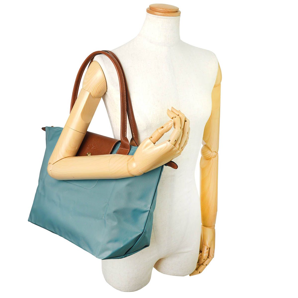 新品 ロンシャン LONGCHAMP トートバッグ ル プリアージュ オリジナル