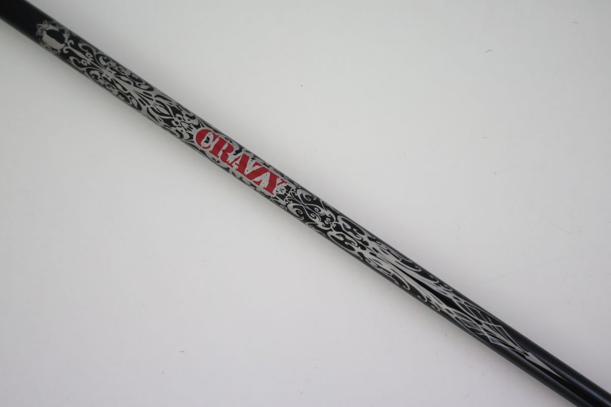 ○CRAZY クレイジー☆REGENESIS リジェネシス ロイヤルデコレーション