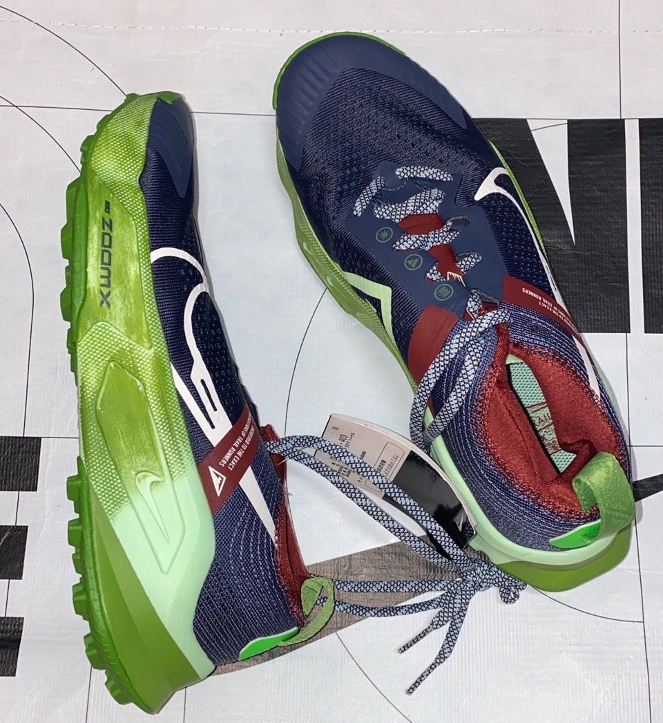 NIKE ZOOMX ZEGAMA TRAIL ナイキ ゼガマ トレイル (DH0623-403