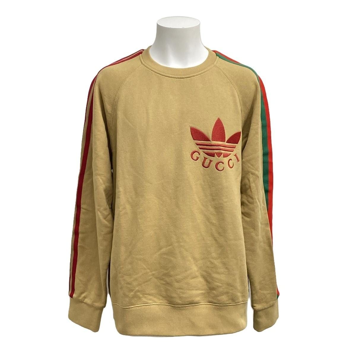 GUCCI(グッチ) トレーナー サイズM メンズ 691638 XJEML