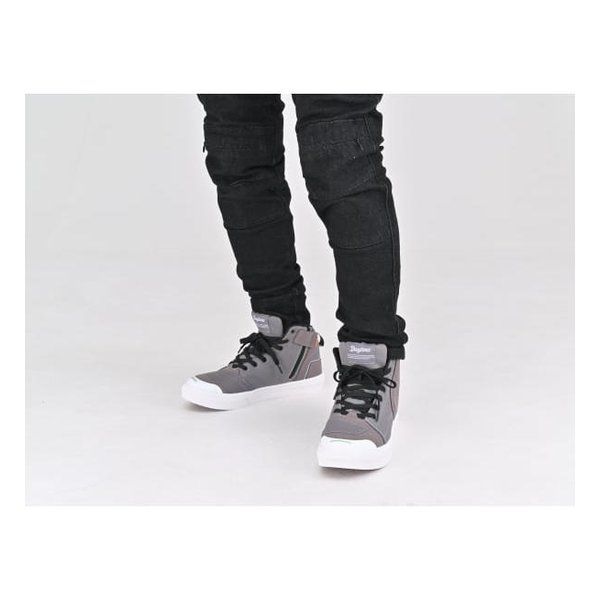 「アクア」バイク ライディングシューズ 防水 プロテクター内蔵 25.5 アクア様専用」バイク ライディングシューズ 防水 プロテクター