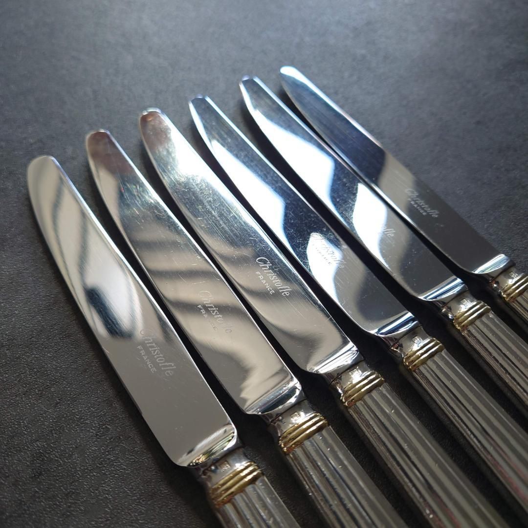 クリストフル アリアゴールドリング