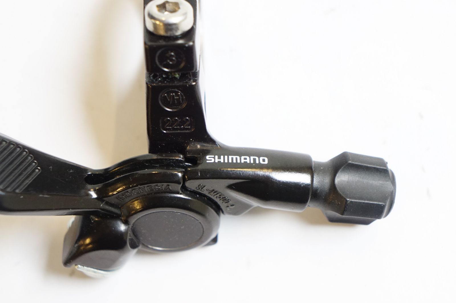 EXPERT TRⅡドロッパーシートポストシマノSL-MT500-L リモート