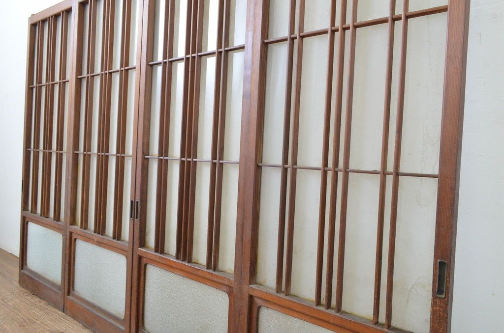 アンティーク建具 レトロ