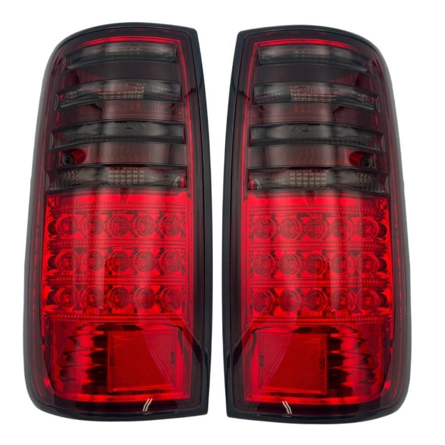 TOYOTA ランクル ランドクルーザー 80系 全年式 ヘッドランプ コーナー