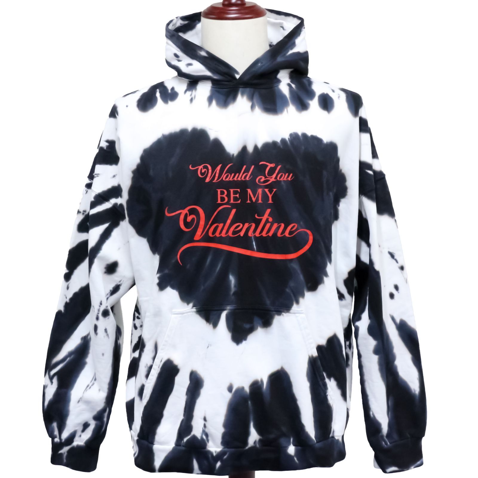正規品保証・ほぼ未使用】BALENCIAGA バレンシアガ VALENTINE