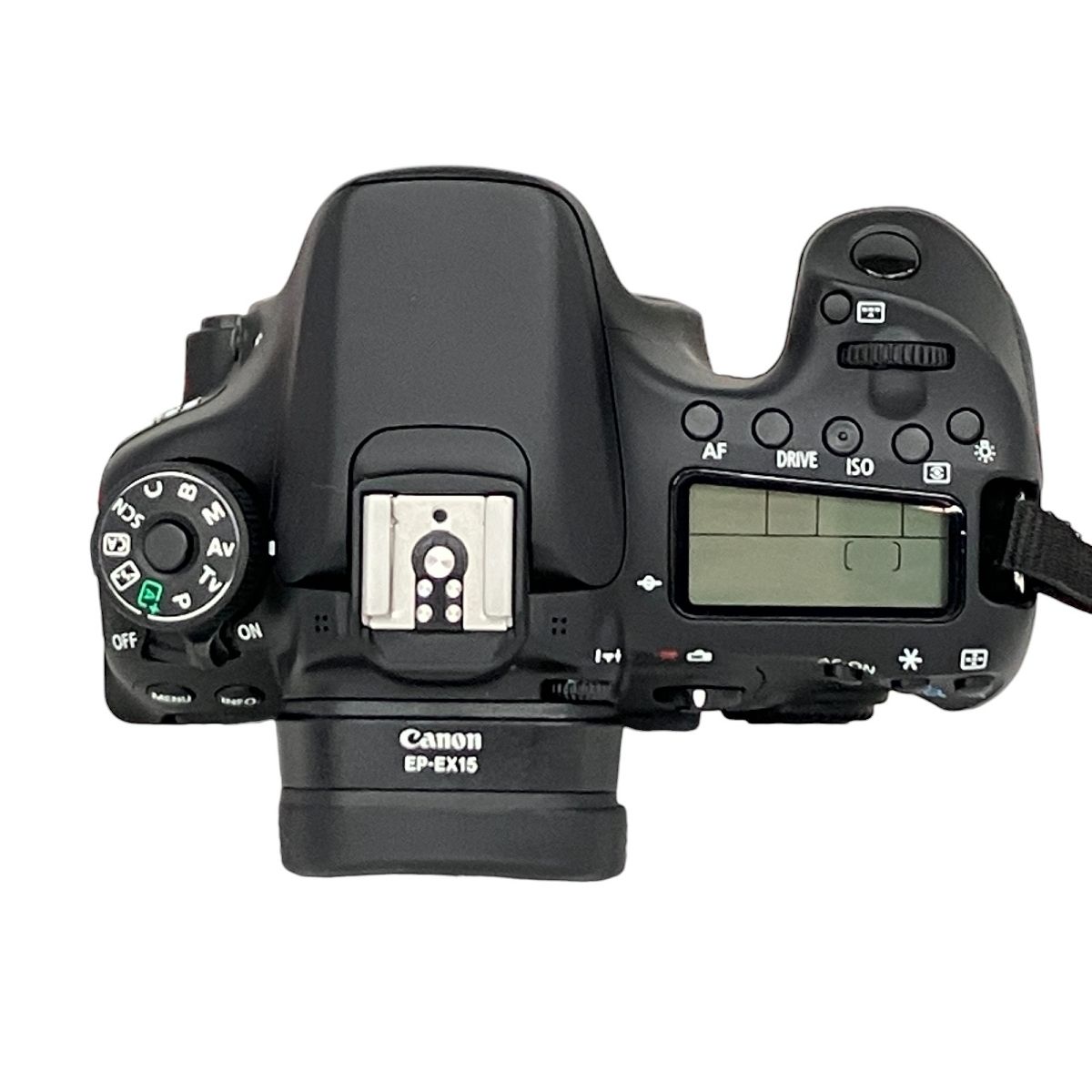 Canon EOS