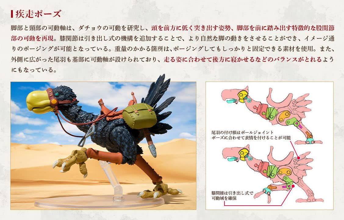 ライダー 想造ガレリア トリウマ（カイ、クイ）＆ユパ 風の谷の