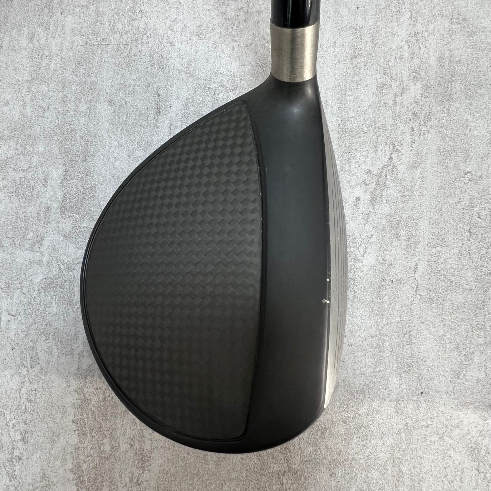 BALDO - BALDO　バルド　CORSA　コルサ　メンズゴルフ3W　カーボン　SR　15°　右利き用　FW　フェアウェイウッド　Spoon　スプーン　42.5インチ BALDO バルド CORSA コルサ メンズゴルフ3W カーボン SR 15° 右
