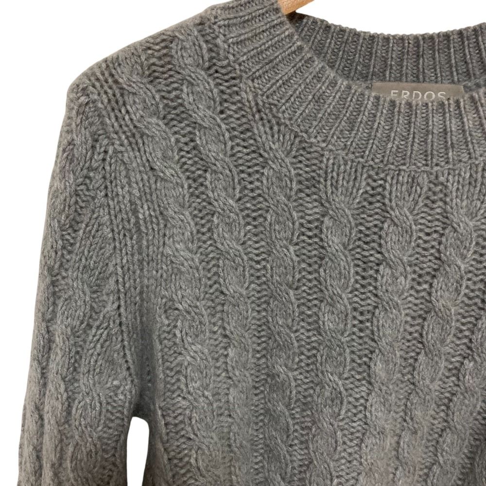 グレー レディース