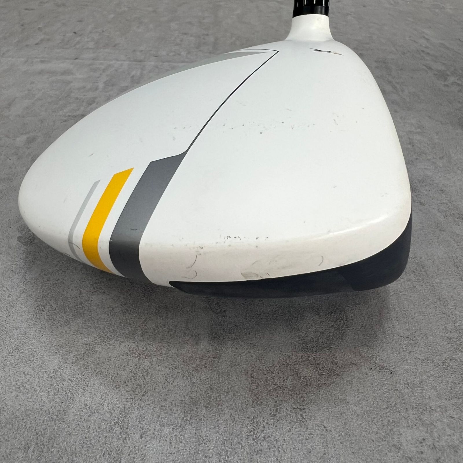 TaylorMade - TaylorMade　テーラーメイド　RBZ　STAGE2　ステージ　レディースゴルフドライバー　カーボン　L　HL　右利き用　DR　43.5インチ　C-6 TaylorMade テーラーメイド RBZ STAGE2 ステージ レディース