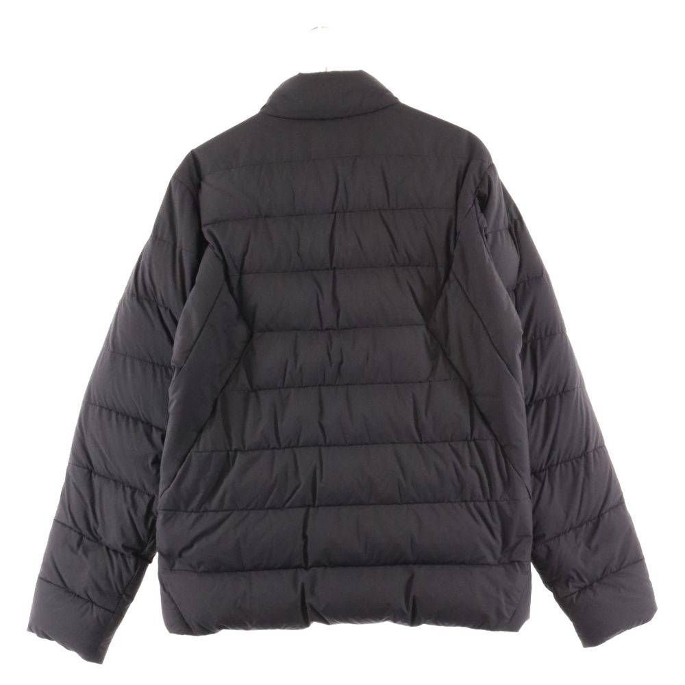 ARC'TERYX VEILANCE (アークテリクス ヴェイランス) CONDUIT AR JACKET ダウンジャケット ブラック 20E3725