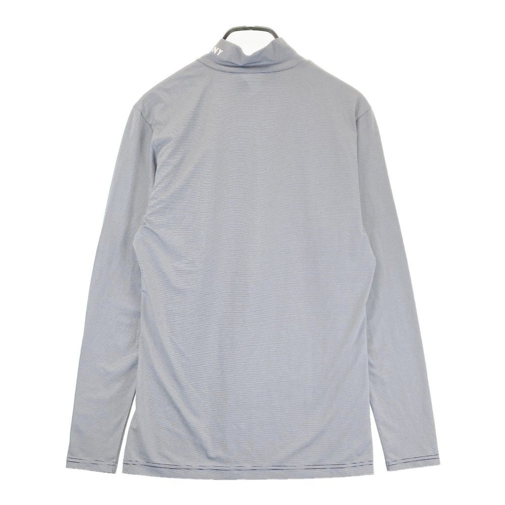 サイズ：5 JACK BUNNY ジャックバニー ハイネック 長袖Tシャツ