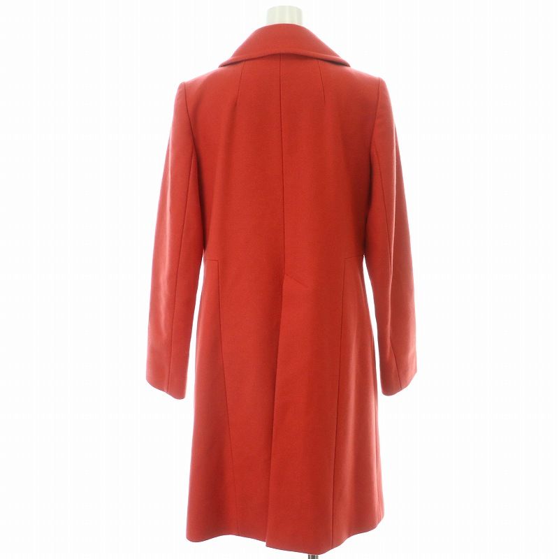 マッキントッシュ ロンドン MACKINTOSH LONDON ステンカラーコート  