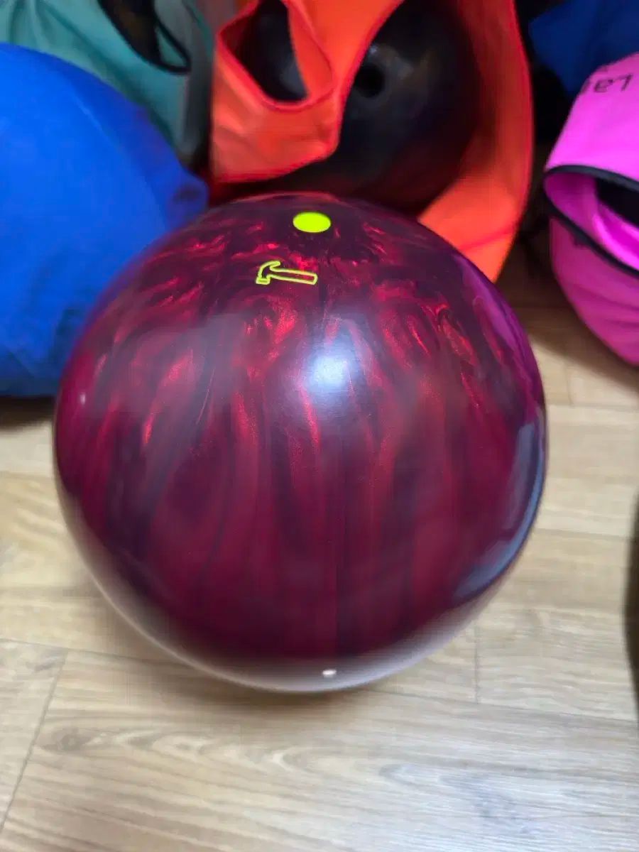 ブラックウィドウ