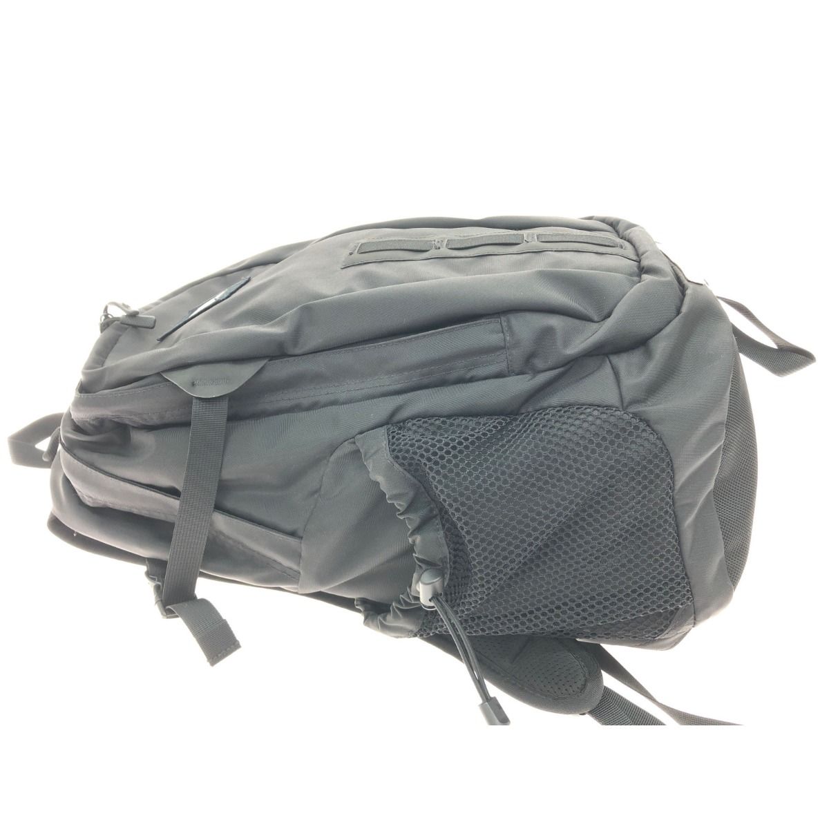 ▼▼THE NORTH FACE ザノースフェイス ユニセックス リュック HOT SHOT SE 30L NF0A3KYJ ブラック