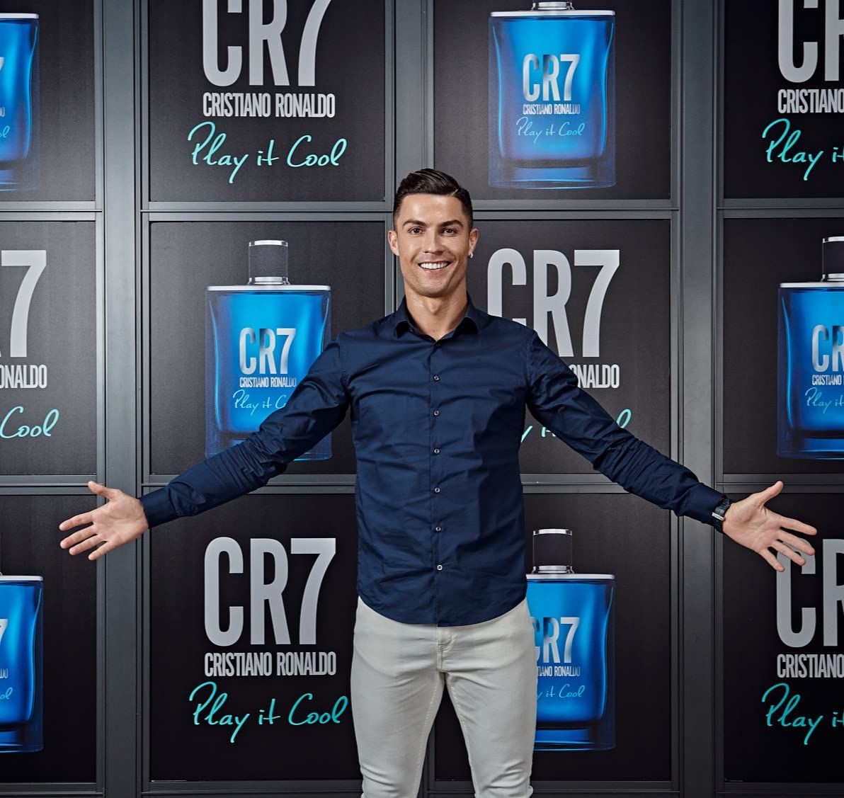 【1/1】futera クリスティアーノロナウド　CR7 NIKE｜クリスティアーノ・ロナウドのシグネチャーコレクション
