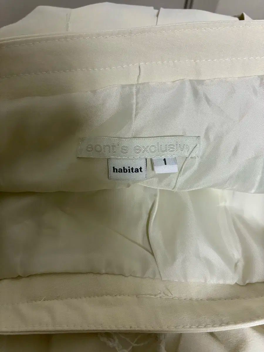 ご購入へようこそ!! Eont s 生息地 アシンメトリー プリーツ スカート 1