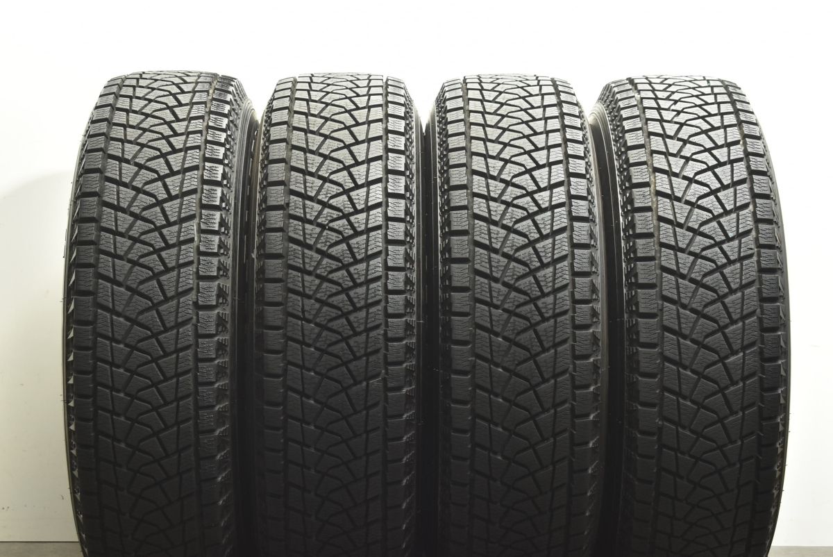 80R16 ランクル70