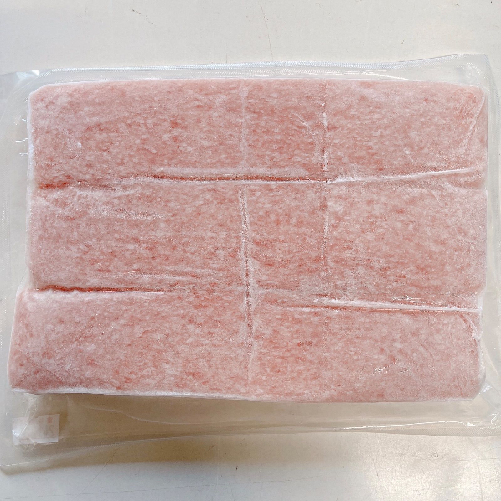 【今なら増量中‼️】スパム風ランチョンミートスライス630g×4