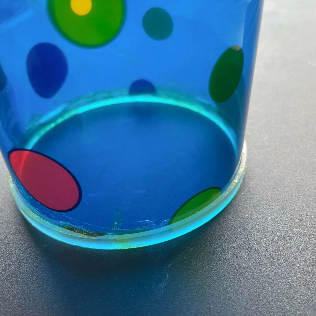  2点セット OKM製 回転灯籠 伝統 孔雀図 電動点灯 盆提灯 仏壇 仏具