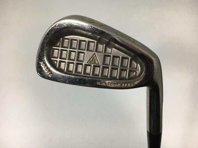【中古ゴルフクラブ】(10本セット)ブリヂストン JOEキャビティ USツアースペック アイアン TDI-02 3～9.P.A.S