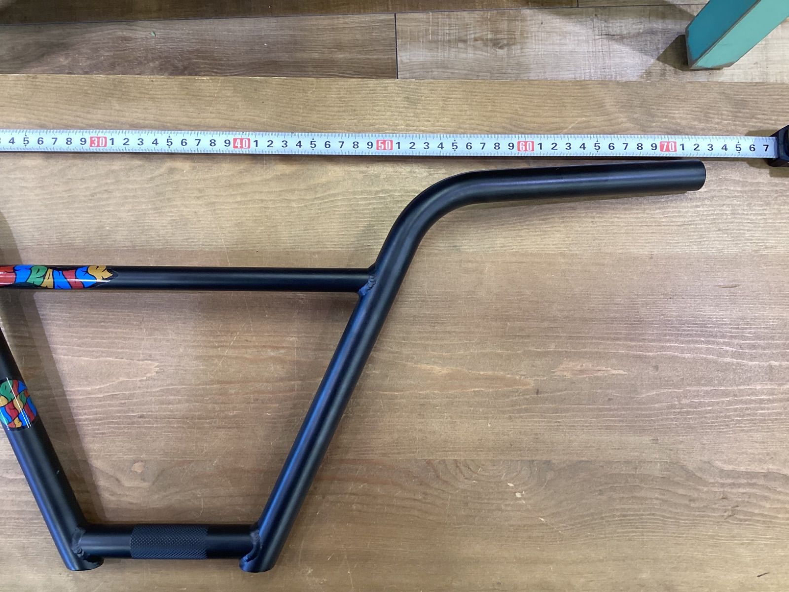 ハンドルバー Stranger