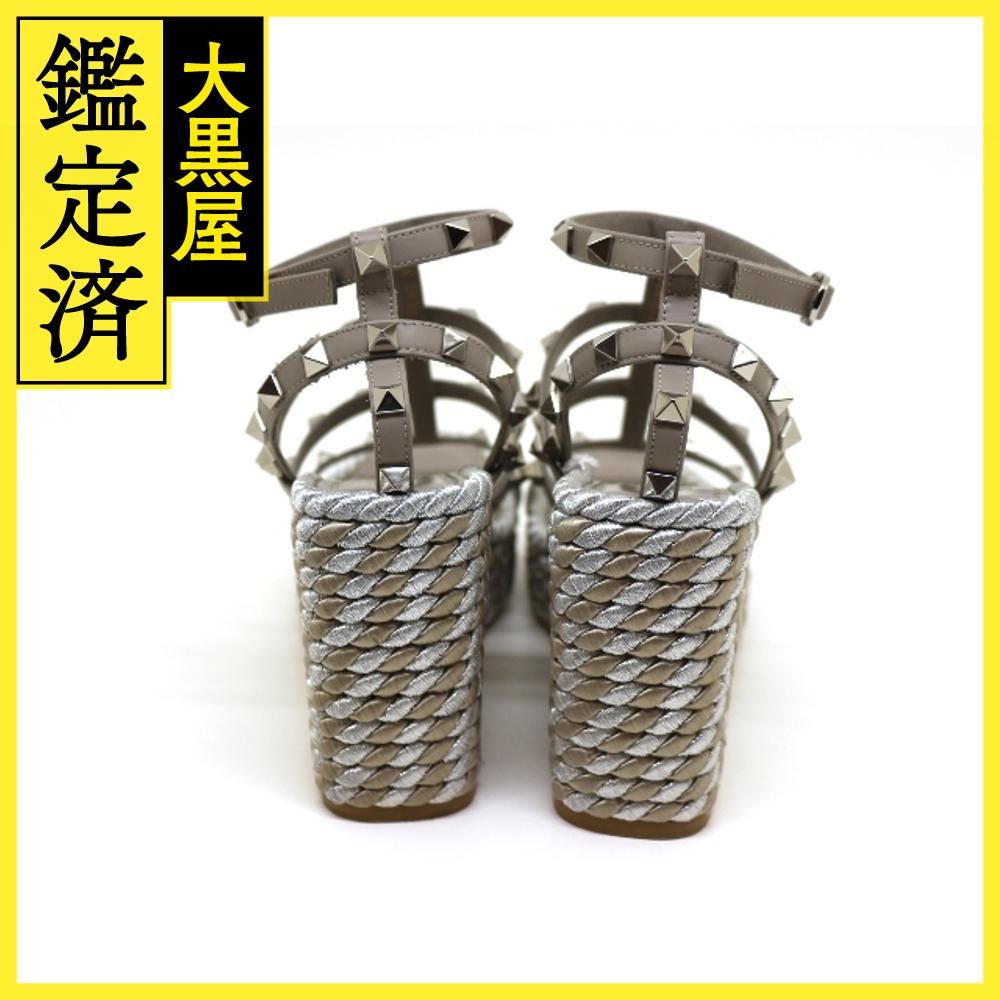 ロックスタッズサンダル VW2S0F95